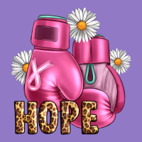 Breast Cancer Boxing Gloves Urban Hoodie | Teevron