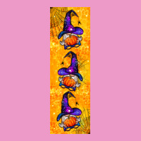 Halloween Gnome Pen Wrap Urban Hoodie | Teevron