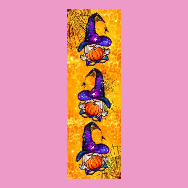 Halloween Gnome Pen Wrap Urban Hoodie by BundleAndBundleShop | Teevron