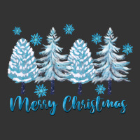 merry christmas blue trees | Teevron