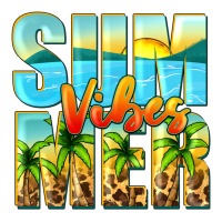 summer vibes | Teevron