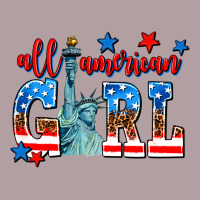 All American Girl Vintage Hoodie | Teevron