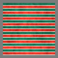 Christmas Stripes Seamless Pattern Premium Hoodie | Teevron