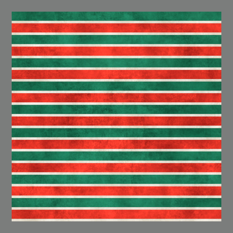 Christmas Stripes Seamless Pattern Premium Hoodie by BundleAndBundleShop | Teevron