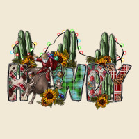 Howdy Premium Tee | Teevron