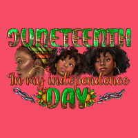 Juneteenth In My Independence Day Premium Sweatshirt | Teevron