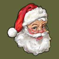 Santa Classic Tee | Teevron