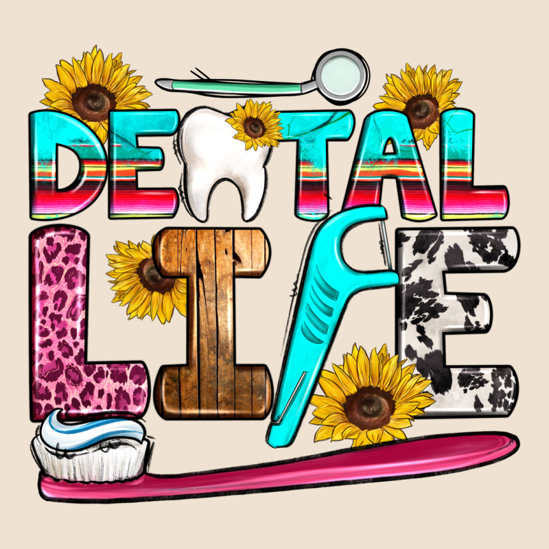 Dental Life Urban Hoodie by Artiststas | Teevron