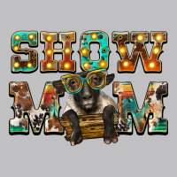 Show Mom Suffolk Sheep Black Sheep Long Sleeve Tee | Teevron