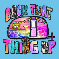 Back That Thing Up Premium Sweatshirt | Teevron