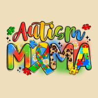 Autism Mama Premium Hoodie | Teevron