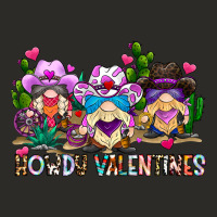 Howdy Valentines Heavy Core Tee | Teevron