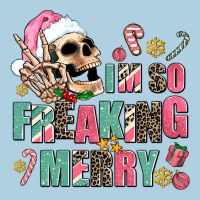 I M So Freaking Merry Premium Hoodie | Teevron