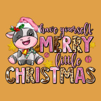 Have Yourself Merry Little Christmas Premium Hoodie | Teevron