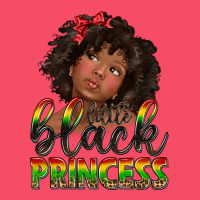 Little Black Princess Premium Sweatshirt | Teevron
