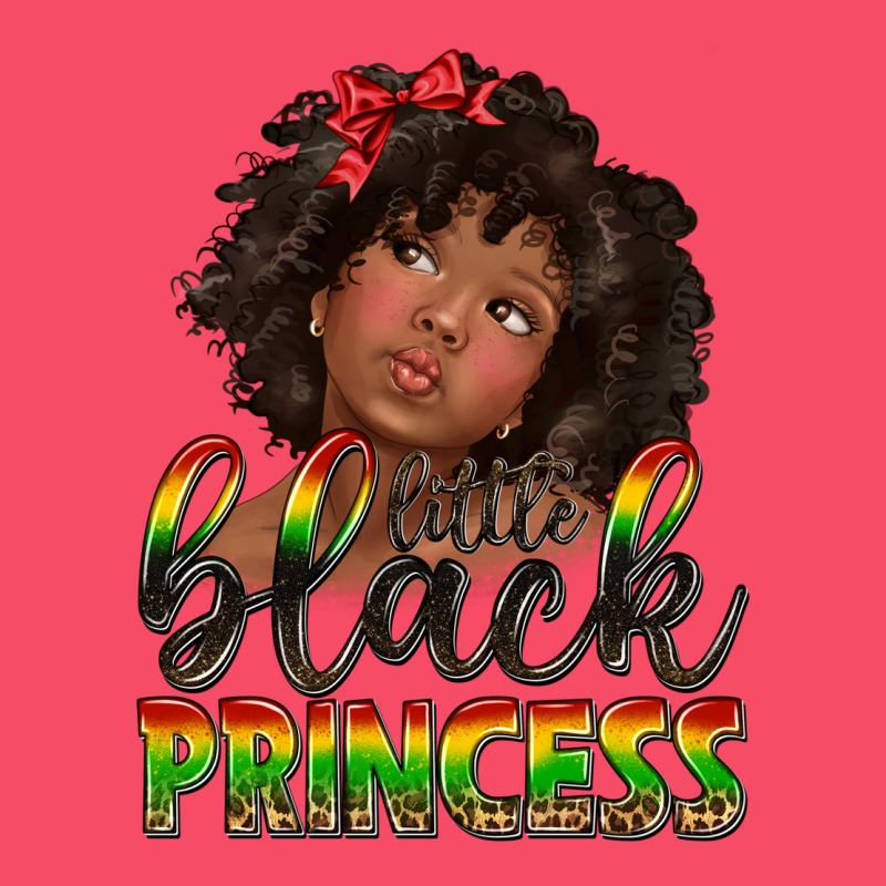 Little Black Princess Premium Sweatshirt by texasbilliewilder | Teevron