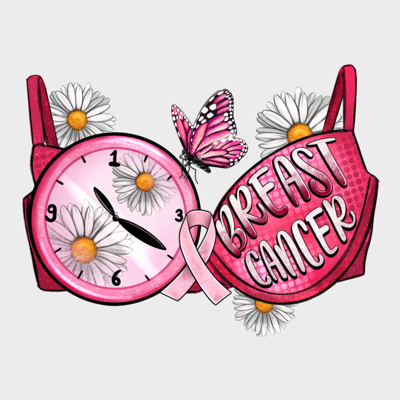 Hour Breast Cancer Bra Urban Hoodie by Artiststas | Teevron