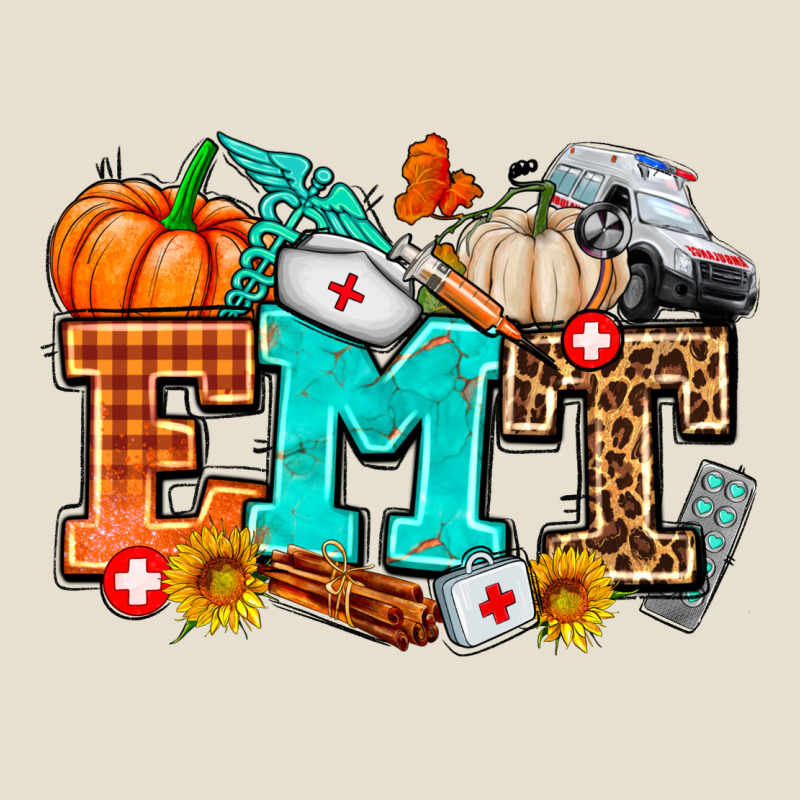 Emt With Fall Urban Hoodie by AdoDesignShop | Teevron