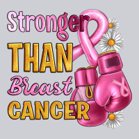 Stronger Than Breast Cancer Urban Hoodie | Teevron