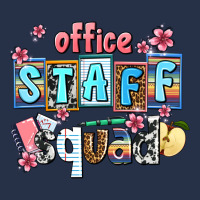 Staff Squad Premium Hoodie | Teevron