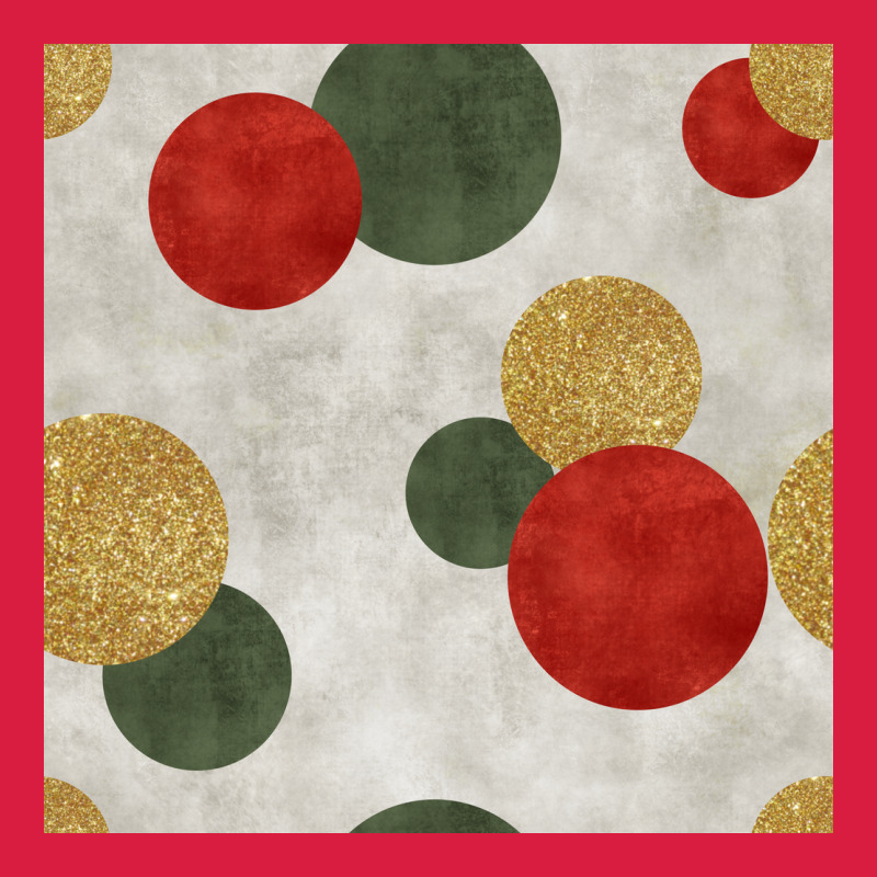 Christmas Points Seamless Pattern Premium Hoodie by BundleAndBundleShop | Teevron