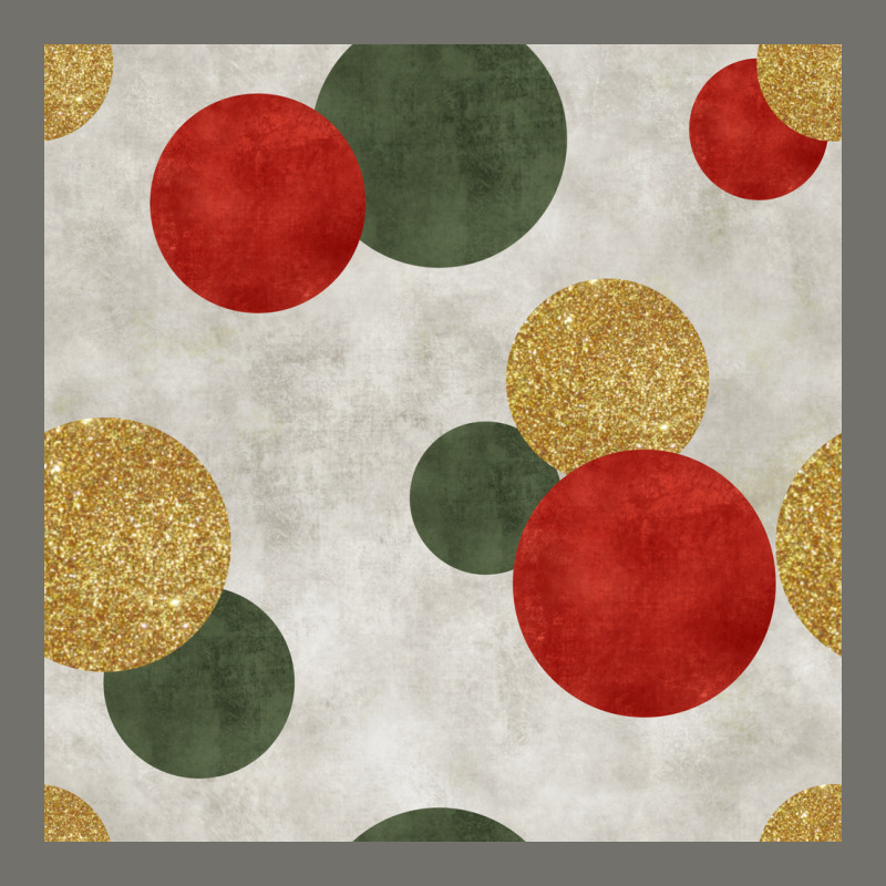 Christmas Points Seamless Pattern Premium Hoodie by BundleAndBundleShop | Teevron