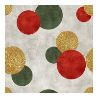 christmas points seamless pattern | Teevron