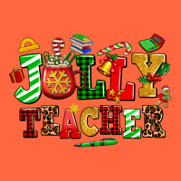 Jolly Teacher Premium Hoodie | Teevron