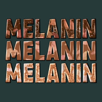 Melanin Melanin Melanin Premium Sweatshirt | Teevron