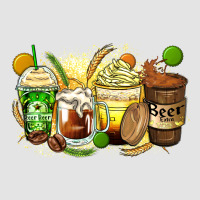 Beer Coffee Cups Premium Sweatshirt | Teevron