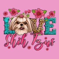 Love Shih Tzus Urban Hoodie | Teevron