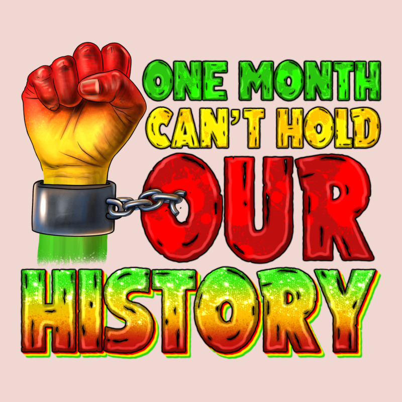 One Month Cant Hold Our History Juneteenth Premium Sweatshirt by texasbilliewilder | Teevron