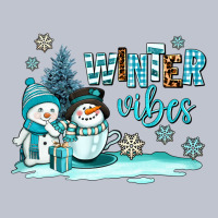 Winter Vibes Premium Hoodie | Teevron