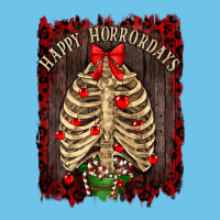 Happy Horrordays Premium Sweatshirt | Teevron