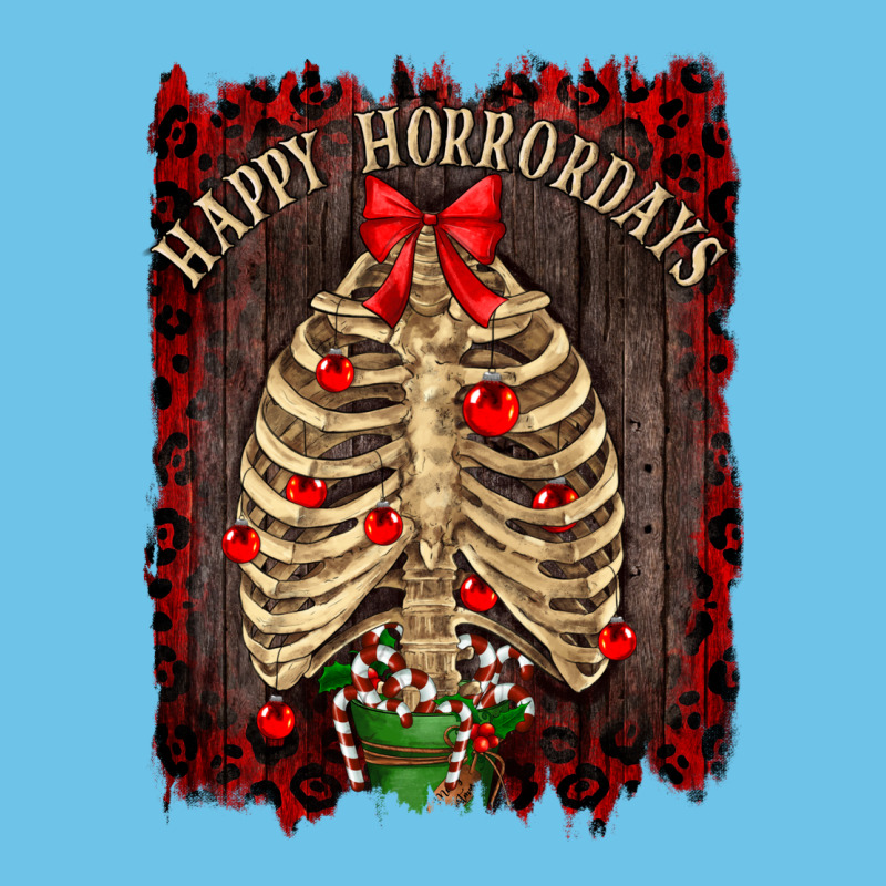 Happy Horrordays Premium Sweatshirt by RanaPortraitStore | Teevron