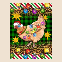 Christmas Chicken Urban Hoodie | Teevron