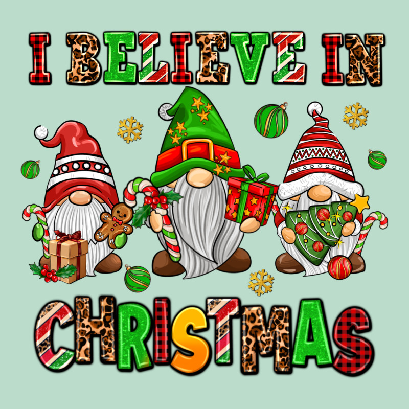 I Believe In Christmas Premium Hoodie by AdoDesignShop | Teevron