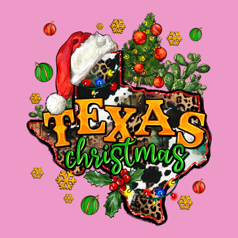 Texas Christmas Urban Hoodie by AdoDesignShop | Teevron
