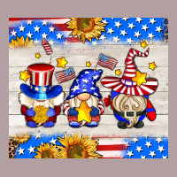 American Gnomes Vintage Hoodie | Teevron
