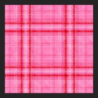 Valentines Day Plaid Seamless Pattern Premium Hoodie | Teevron
