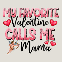 Love Message With Cupid And Hearts Heavy Core Tee | Teevron