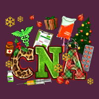 Cna Christmas Urban Hoodie | Teevron