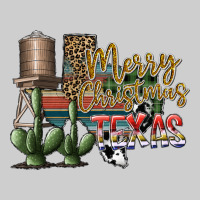 Merry Christmas Texas Premium Tee | Teevron