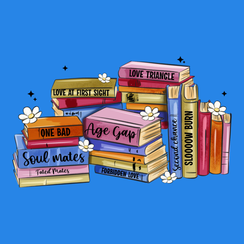 Book Tropes Premium Hoodie by Artiststas | Teevron