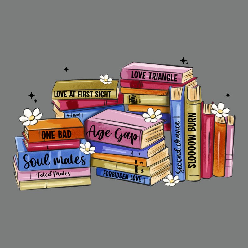 Book Tropes Premium Hoodie by Artiststas | Teevron