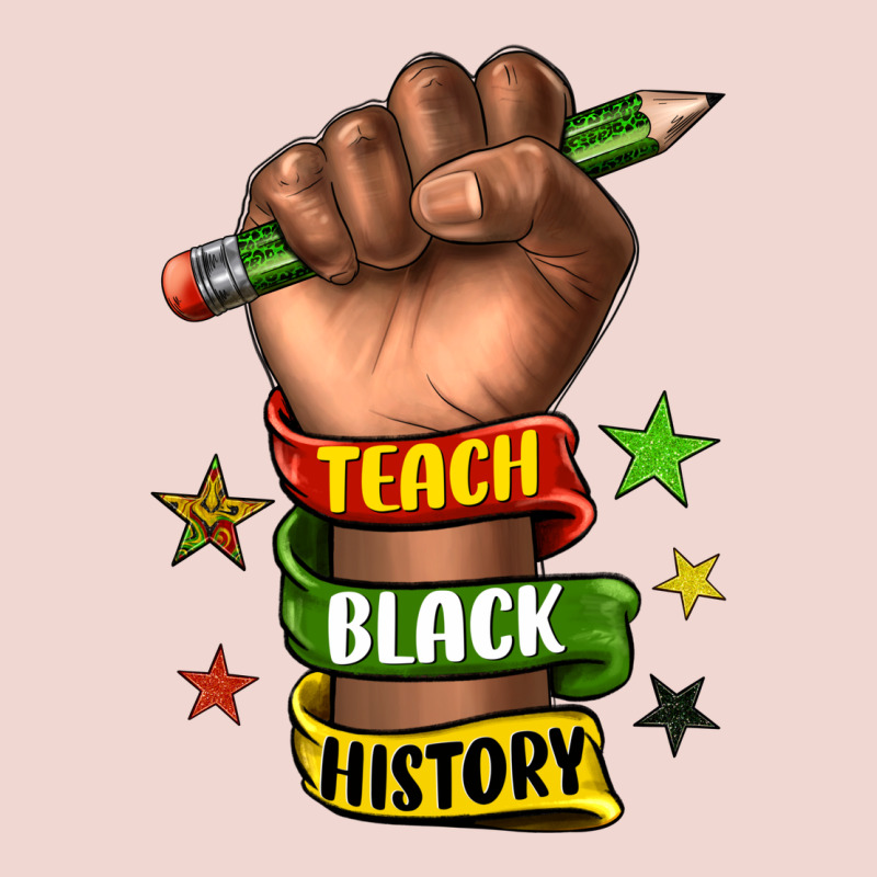 Teach Black History Premium Sweatshirt by texasbilliewilder | Teevron