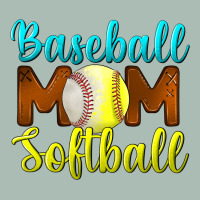 Baseball Mom Softball Classic Tee | Teevron