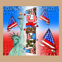 American Flag  And America Vintage Hoodie | Teevron