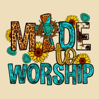 Made To Worship Premium Hoodie | Teevron