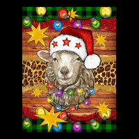 Christmas Sheep Air Freshener Urban Hoodie | Teevron